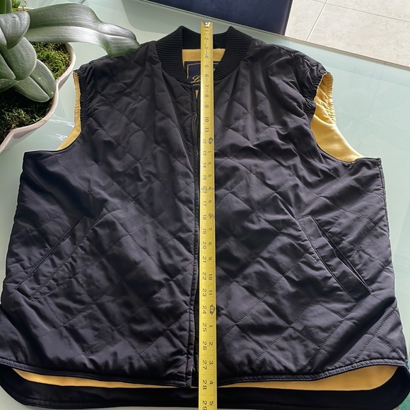 Loro Piana men’s vest size L/XL - Picture 16 of 16